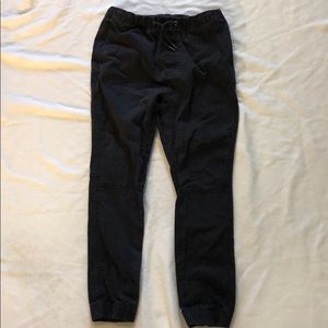 H&M Joggers Size 32 divided. Very god condition.